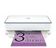 HP ENVY 6010e Multifunktionsdrucker mit AirPrint-Funktion