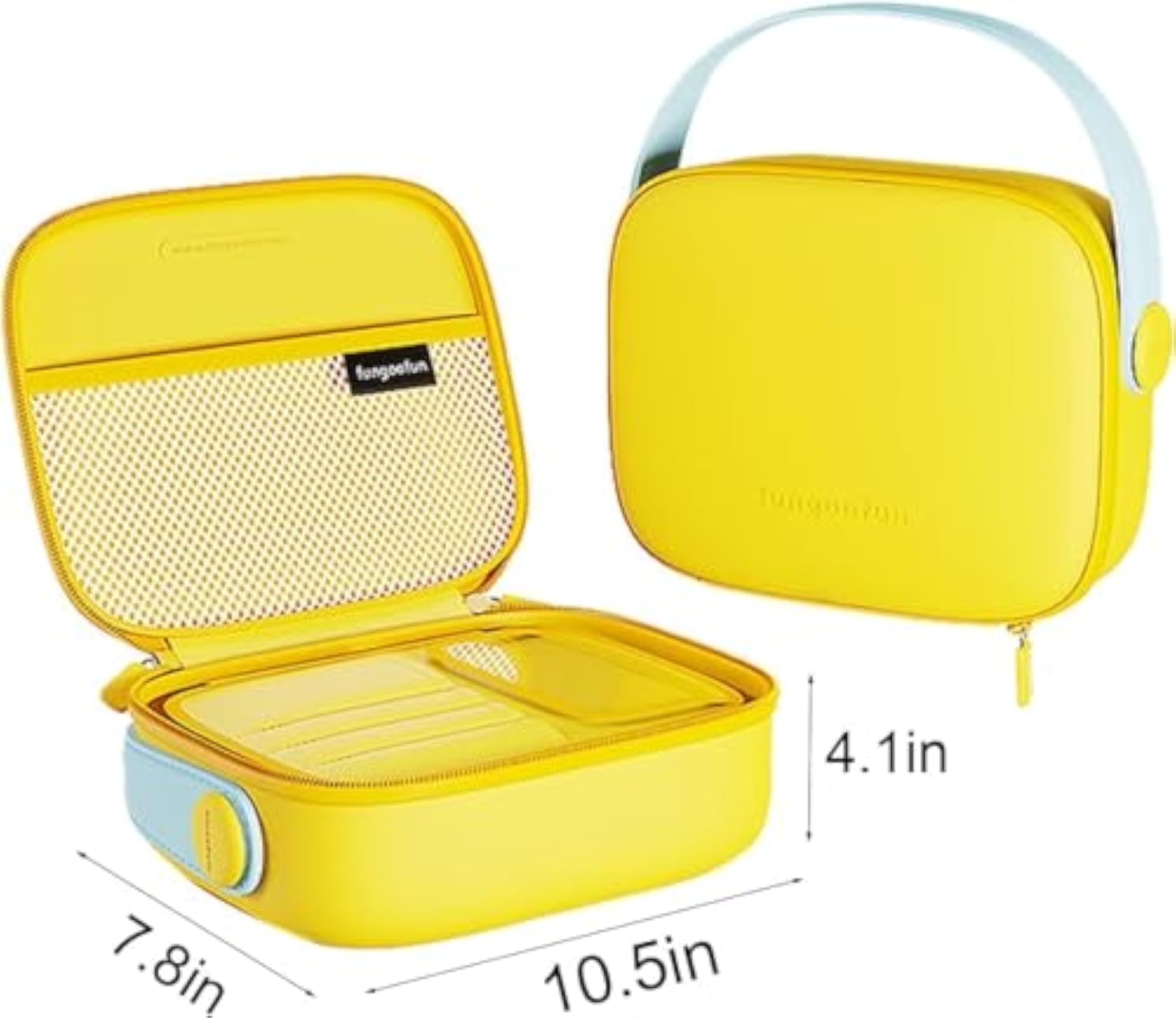 Travel Makeup Bag, Waterproof Organizer