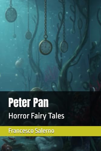  Peter Pan