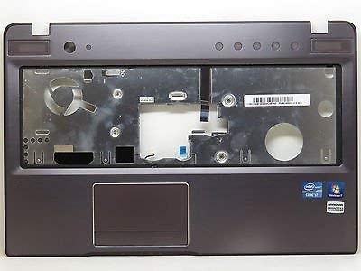 Palmrest Touchpad Assembly for Lenovo Ideapad Z570 Z575-image-22