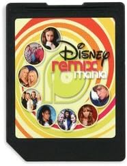 Disney Mix Clips - Remix Mania