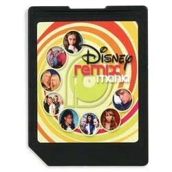 Disney Mix Clips - Remix Mania