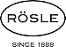 Rösle Basics Line Slotted Turner Spatula with 13.5 in. Stainless Steel Handle
