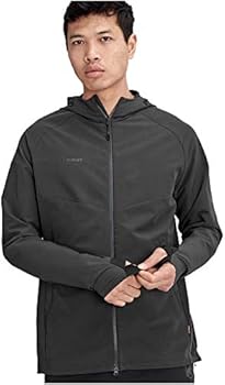 ジャケット・アウター MAMMUT Macun SO Hooded Jacket AF Men MAMMUT Macun 2.0 SO Hooded Jacket AF Men マムート マックン2