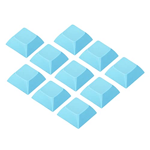 PATIKIL 18mm 󔒃L[Lbv 10 jo[T PBT L[{[ȟANZT[ MX@BIL[{[hp VA