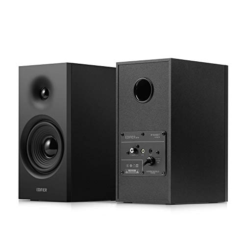 Edifier R1080BT 24W Bluetooth Speaker (Black) - Image 5