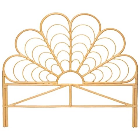 Cabecera de cama Aoni Rattan de ATMOSPHERA CREATEUR D'INTERIEUR Cover