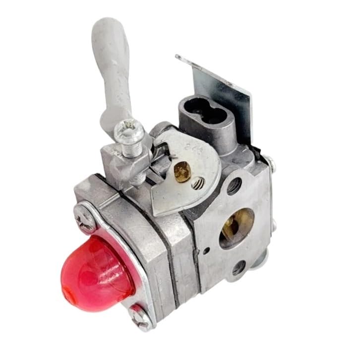 Carburateur en alliage robuste pour moteur Hu Po Pr C1U-W19Tr