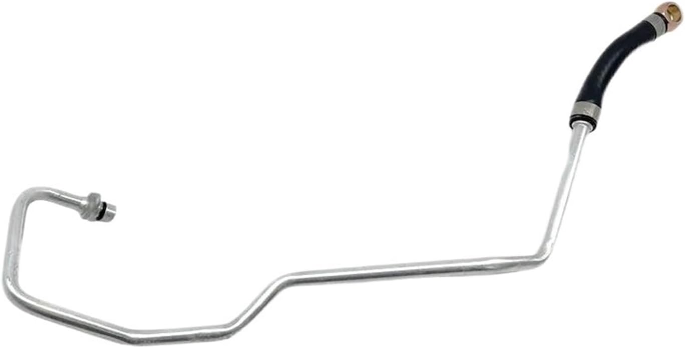 11427608123 Engine Supply Return Hose Pipe Fit For BMW N13 F20 F21 F30 1 3 Series Fit For Mini 114i 116i 11-19