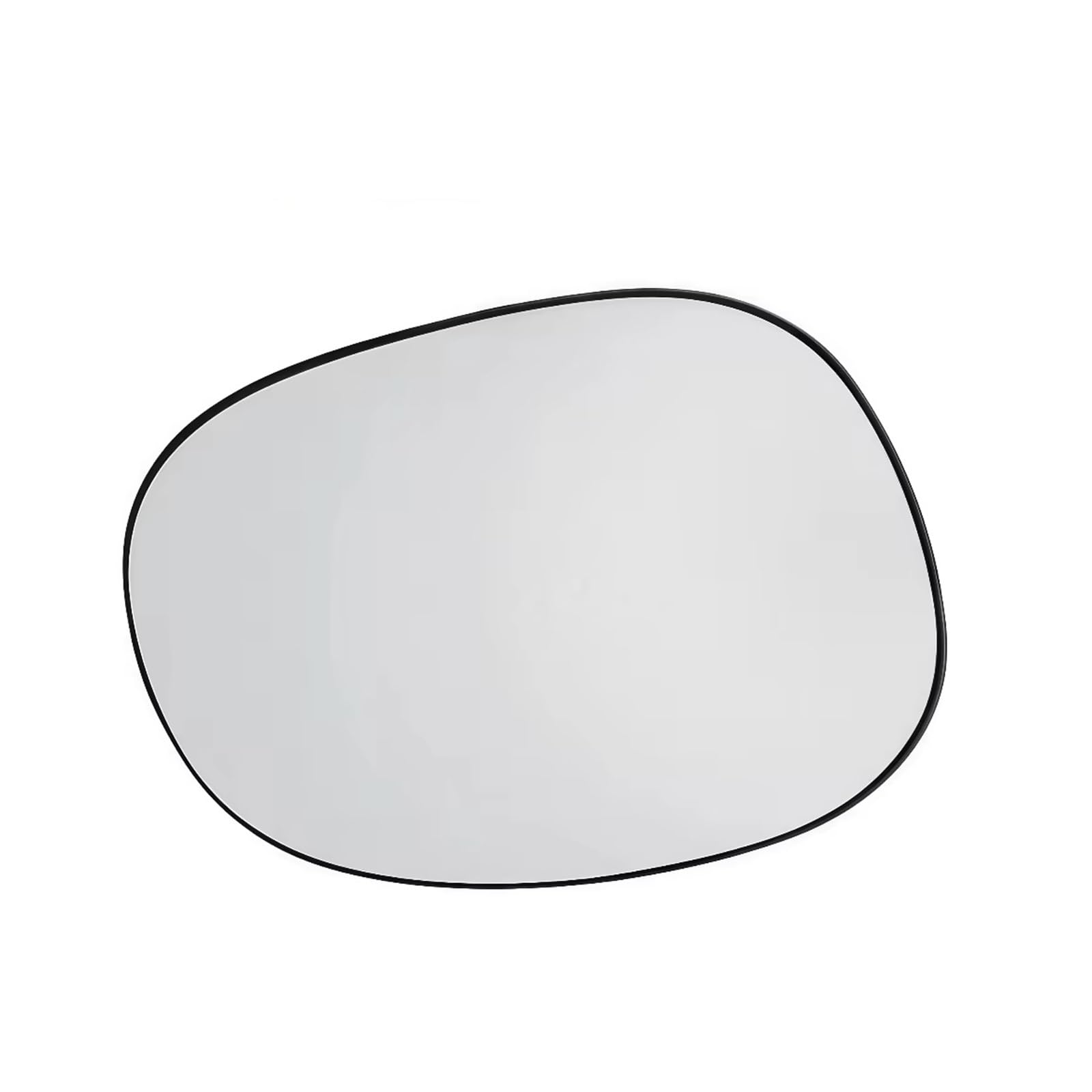 Verre rétroviseur droit cassé ? Solution chauffante pour Citroën C2 C3