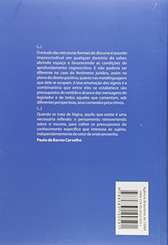 Lógica e direito: Lógica e direito: - Imagem 2