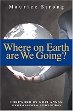 Where on Earth Are We Going?