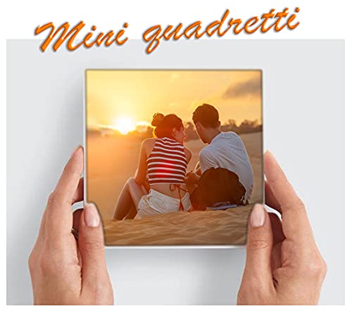 LaboratorioRadice Foto su tela personalizzata 6