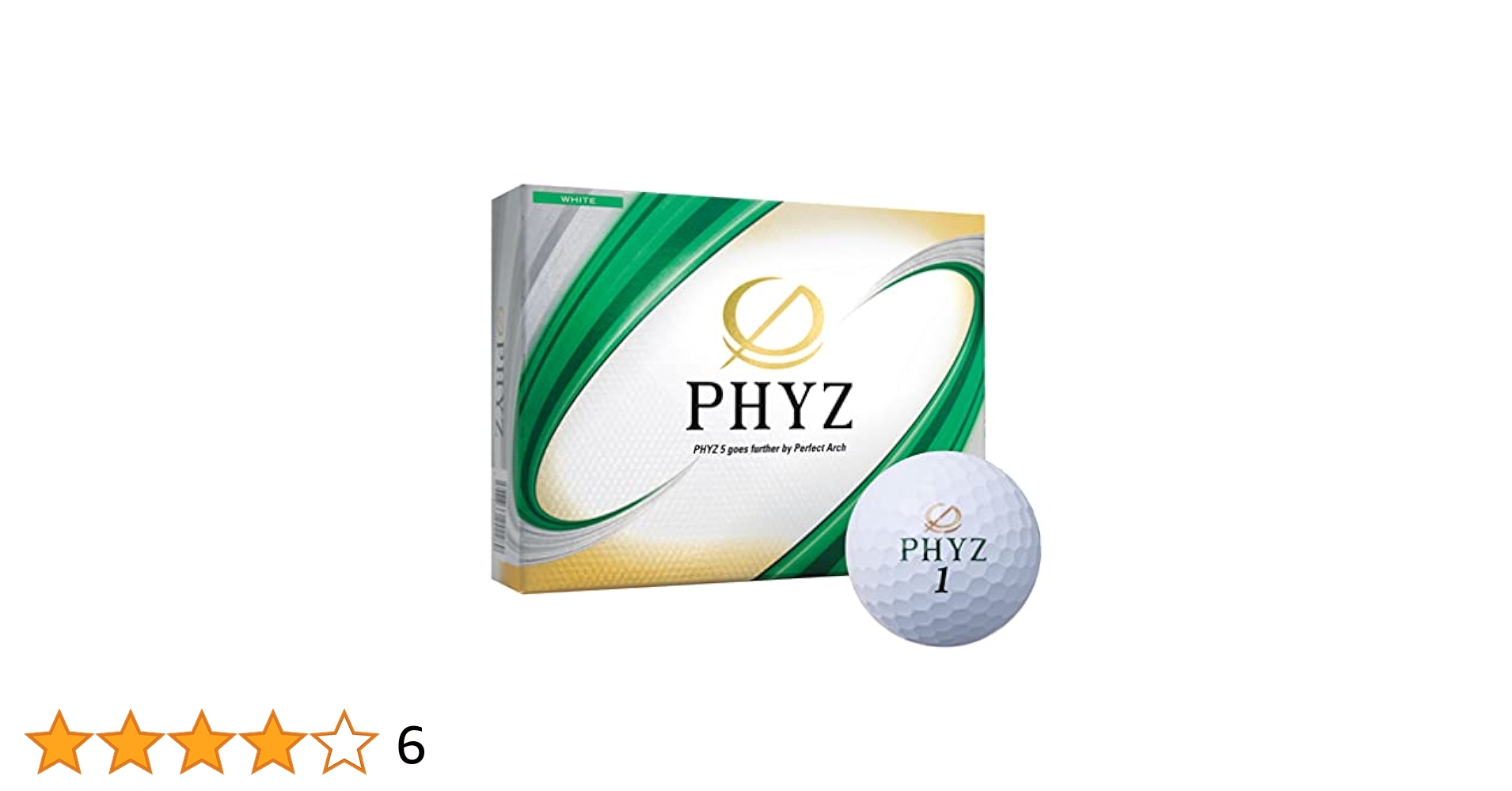 Amazon | ブリヂストン(BRIDGESTONE) PHYZ5 ファイズ ホワイト