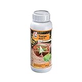herbicida. sistémico Vebi Herbicida glifosate 450 g/LT Trustee ML.500