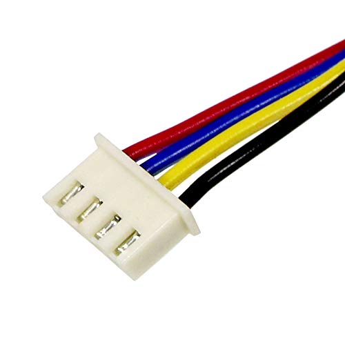 Batterie Li-Fe EA650 9.9V 30C Type AK version 2 importée du Japon - 3