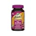 Alive! Premium Hair, Skin and Nails Multivitamin with Biotin and Collagen, 60 Count