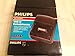 philips (for Compact CAMCORDERS ONLY) VHS-c (Compact VHS Tape) rewinder. Helps Prolong Your Camcorder Life. Rewinds Tapes in Two Minutes. Auto Shut Off.