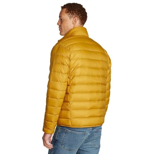 Image of Eddie Bauer Men's CirrusLite Down Jacket