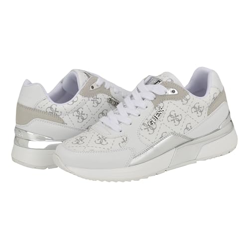 Image of Guess Women's MOXEA Sneaker