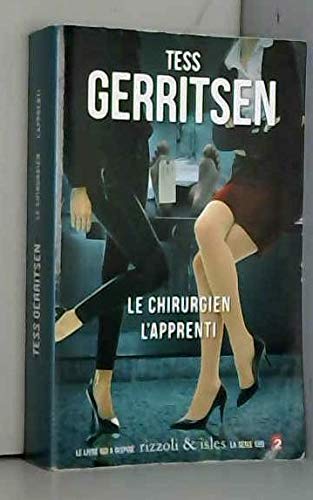le chirurgien l'apprenti