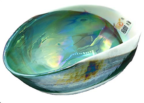 Murano Collection Centro Tavola Yalos Cartoccetto