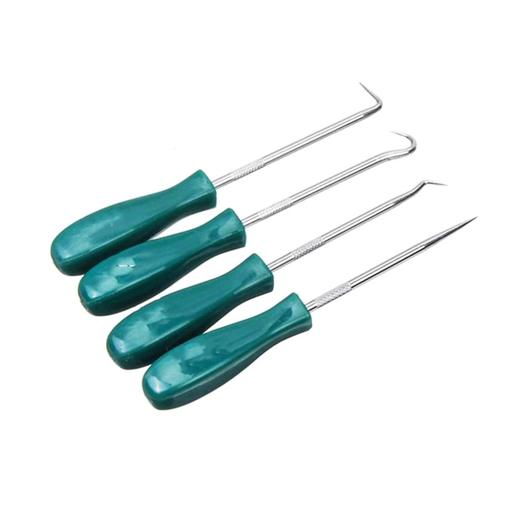 TWDYC Conjunto de 4 Piezas, Conjunto de Destornillador de ...