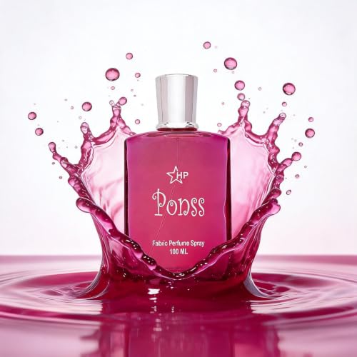 Image of HP Ponss Perfume for Women Long Lasting Fragrance For Girls 100ml