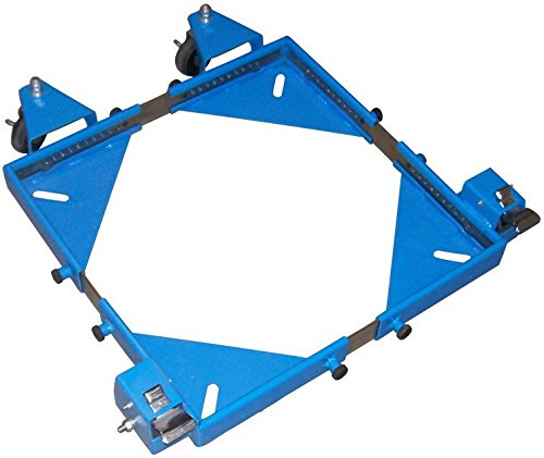 Preisvergleich Produktbild Güde Uni-Maschinen-Fahrgestell FG 175 10 L