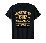 camiseta adidas españa 1982 Ligero, Encaje clasico, Manga de doble puntada y bastilla baja