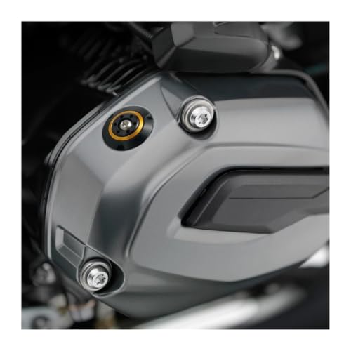 Tapón de llenado de aceite de motor compatible con moto BMW Adventure 3