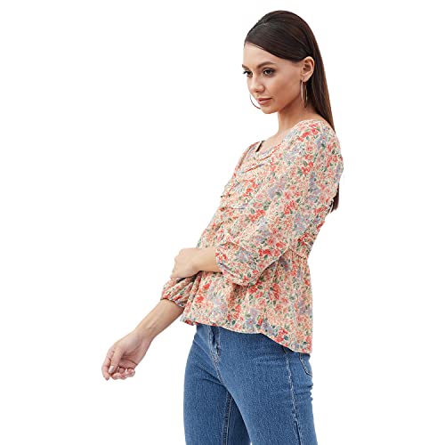Image of Harpa Women's Regular Fit TOP