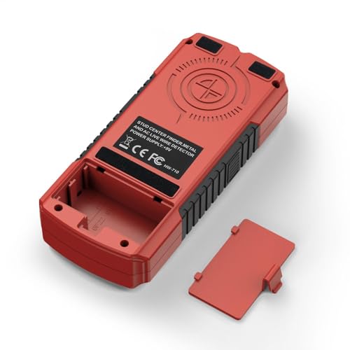 Scanner de sécurité portable LCD pour détecter les métaux avec précision - 8