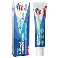 Crème et pommade antifongique contre les mycoses de la peau et le pied d’athlète : soulagement de la teigne, pied d’athlète, mycose de l’aine, traitement pour hommes et femmes