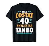 Tshirtoftheyear Aniversari en Català