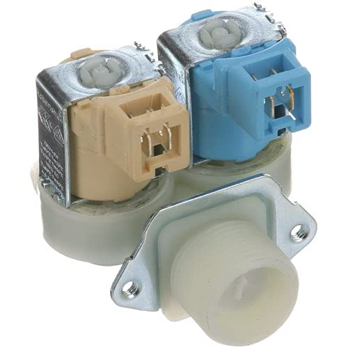 Exact FIT for Henny Penny 50.00.138 Solenoid Valve - Double - Replacement Part BY MAVRIK
