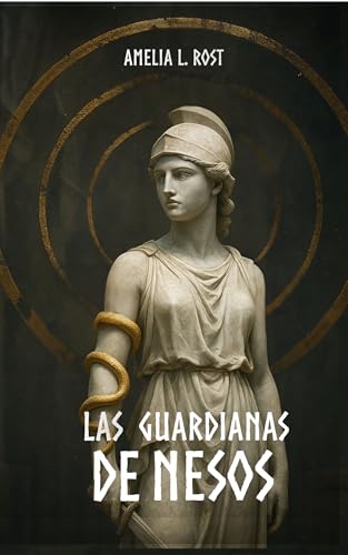 Las guardianas de Nesos