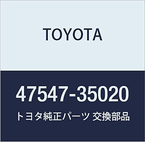Toyota 47547 0d030