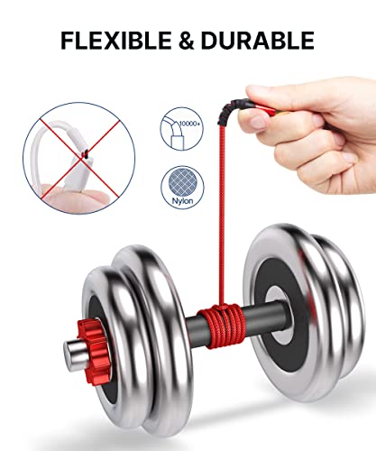 Jsaux Usb To Usb Cable, Usb 3.0 A To A Male Cable 2 Pack(3.3Ft+6.6Ft) Usb Male To Male Cable Double End Usb Cord Compatible For Hard Drive Enclosures, Dvd Player, Laptop Cooler And More (Red) #TOP5