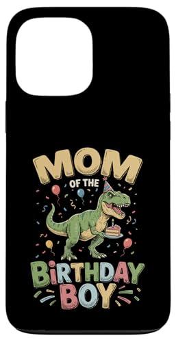 Mom Of The Birthday Party �ߑ� ���� ���g�� �}�} �X�}�z�P�[�X iPhone 13 Pro Max �p