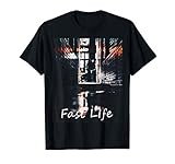 Fast Life Men's