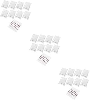 Totority 3 Caixas Cordão Umbilical Recém-Nascido Faixa De Umbigo Faixa De Barriga Unissex Protetor De Umbigo Babadores Cinto De Umbigo Infantil Recém-Nascido Cinto De Barriga Bandagem Bebê