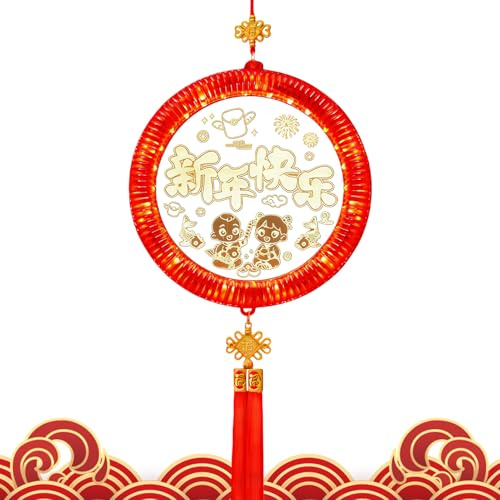Pendentif LED pour rebord de fenêtre de voiture et chambre à coucher