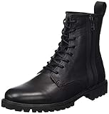  Blackstone Damen SL98 Desert Boots, Schwarz (Black BLK), 38 EU