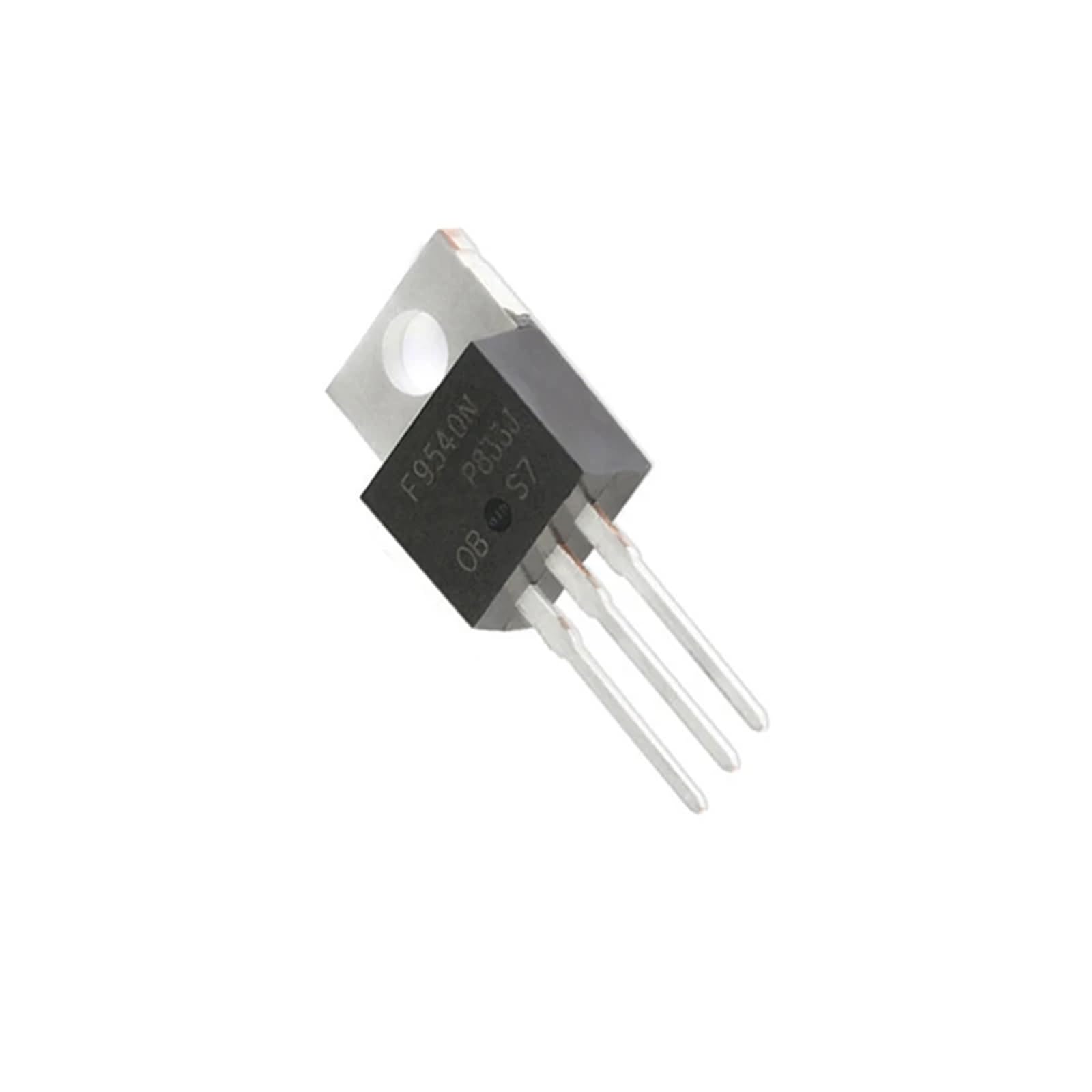 10 TEILE/LOS IRF9540 IRF9540N IRF9540NPBF 23A 100V TO-220 TO220 MOSFET P-Kanal Feldeffekttransistor