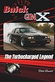 Buick GNX: The Turbocharged Legend