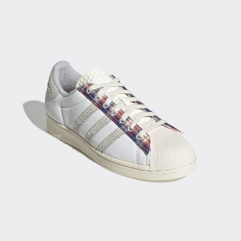 Image of adidas Men's Originals Superstar Shoes