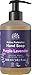 Produktbild Urtekram Purple Lavender flüssige Handseife Bio, mit aktiven Probitika, 380 ml