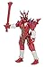 Power Rangers Dino Super Charge - Villain Singe Action Figure, 5"