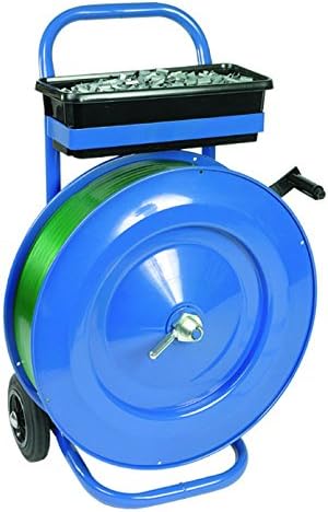 Pacplus Strapping Dispenser for Polyester Strapping